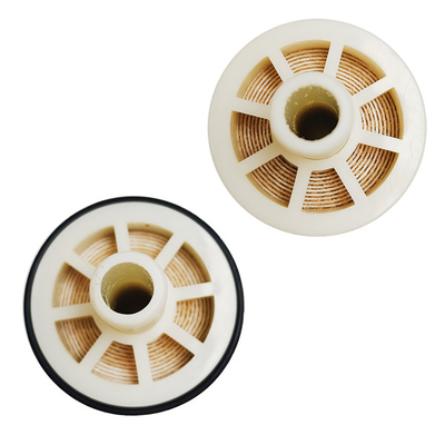 300 Gpd Industrial Ro Membrane Brackish Water Reverse Osmosis Elements 2521-LP